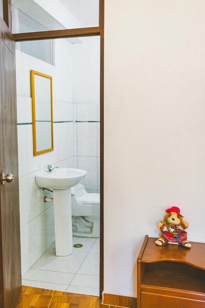 Hostal Aylluq Wasin