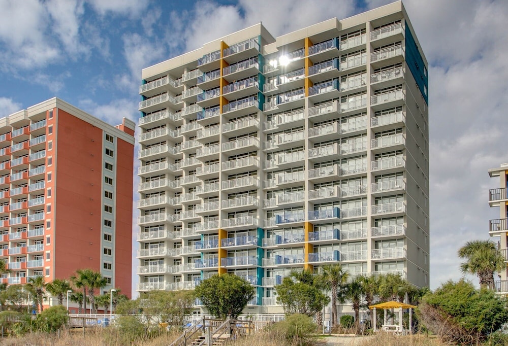 2BR Condo at Atlantica Resort