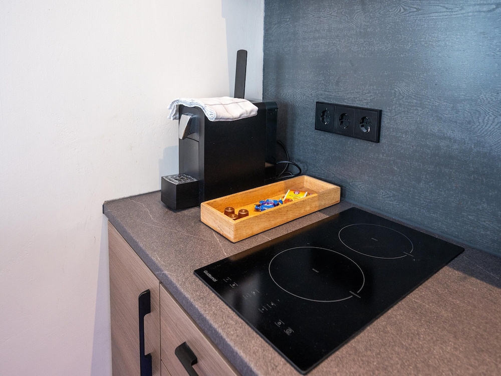 Modern Apartment in Koblenz Near Mosel River