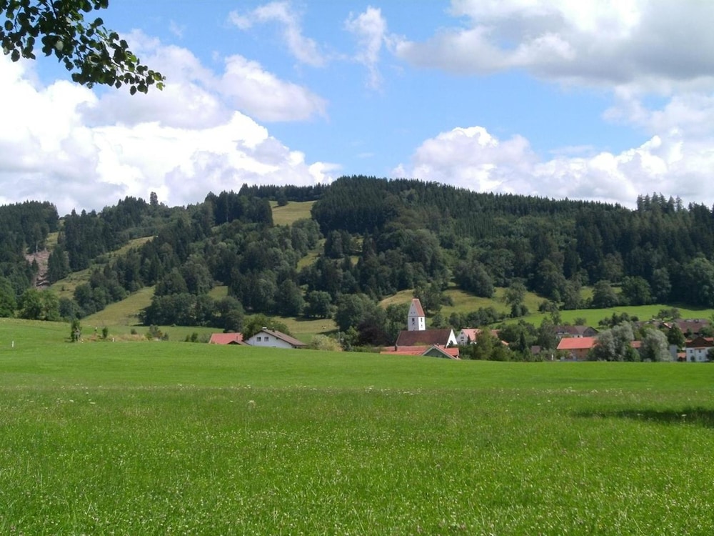 Landpension Sternberg