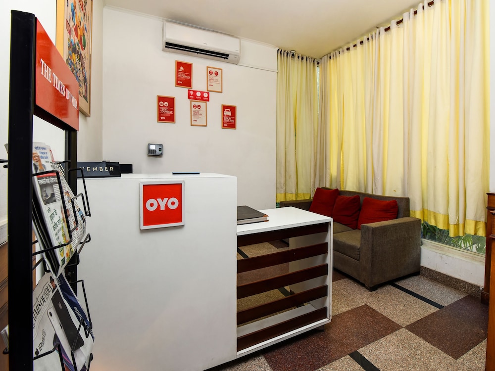 OYO Flagship 632 Kalkaji Mandir