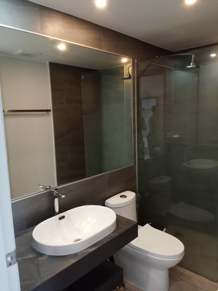 Stylish Urban Escape 1Bed Apt T2-822