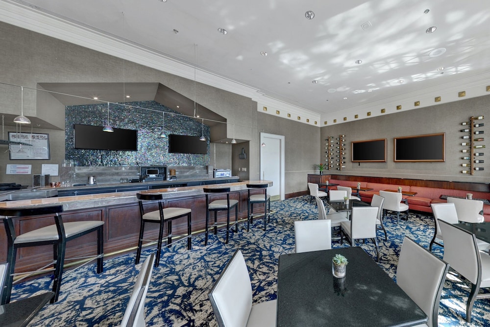 Renaissance Dallas North Hotel, Billede 36