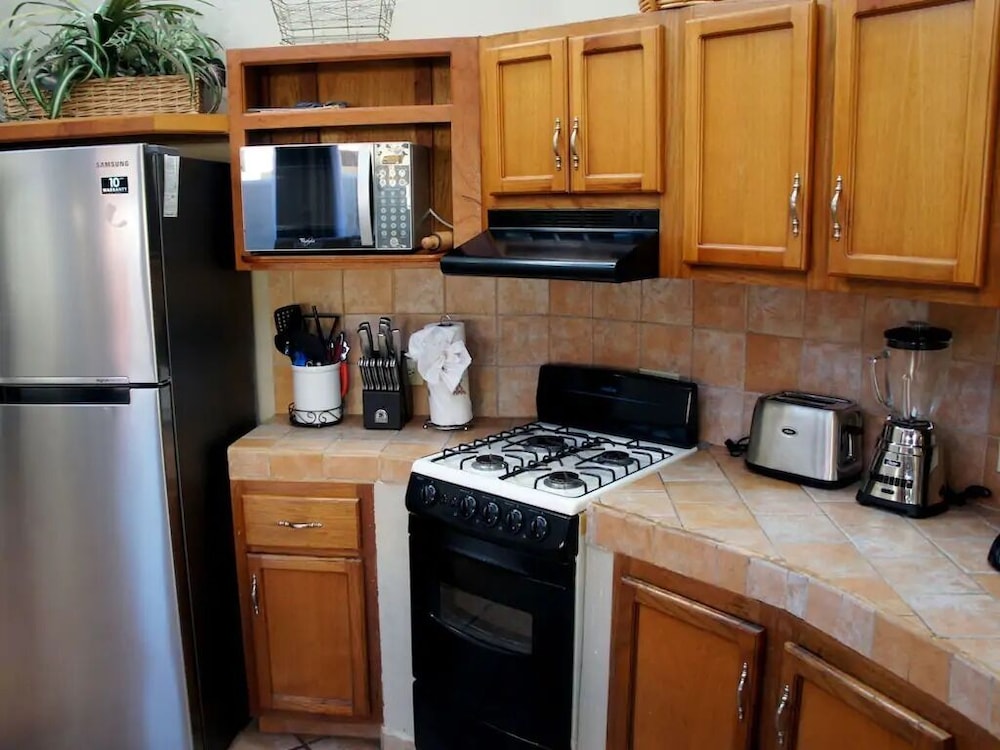 Costa del Mar 57 2 Bedroom Apartment By Seaside San Carlos