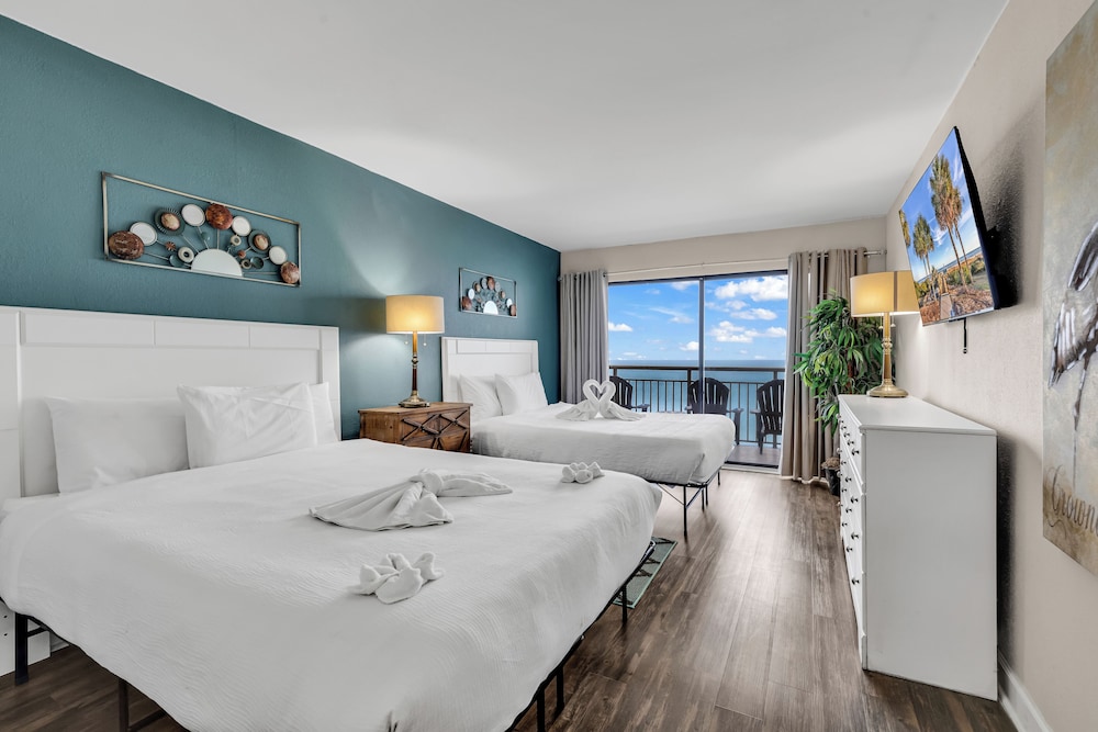 Bluewater Resort 903