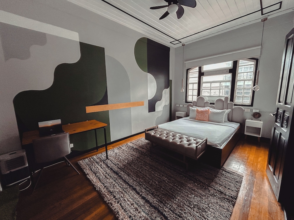 Viajero San José Hostel