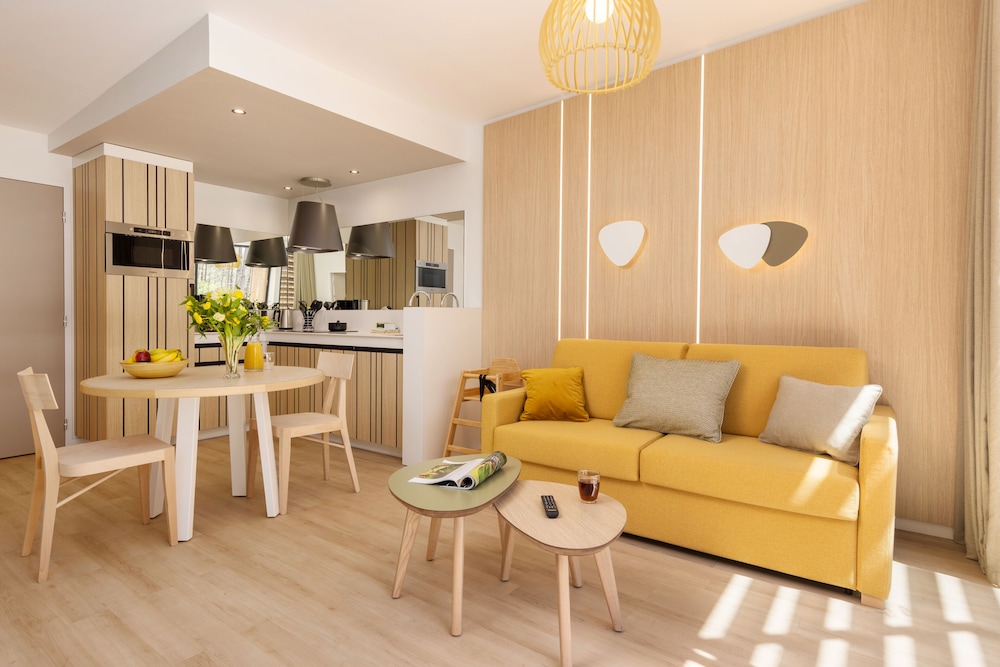 Center Parcs Les Landes de Gascogne
