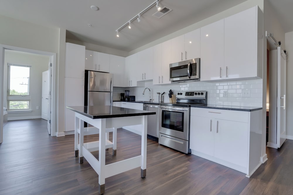 Charming DC Area Apartments