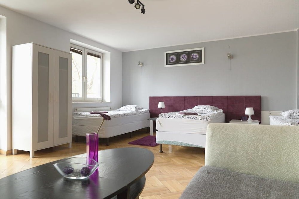 Warsaw Vacations - Anton House - Property Image 39