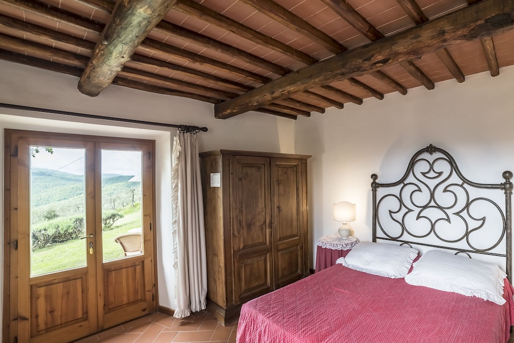 Agriturismo La Sala