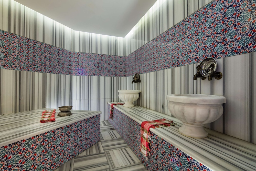 Granada Luxury Resort Okurcalar - All Inclusive
