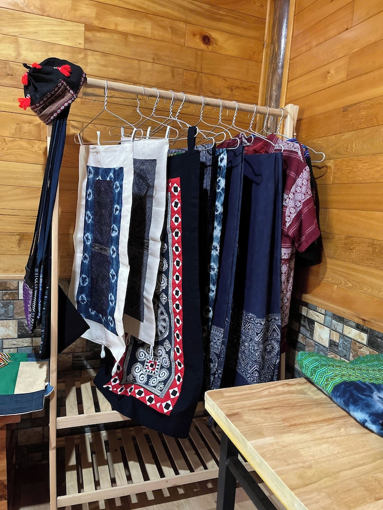 Hmong farmstay