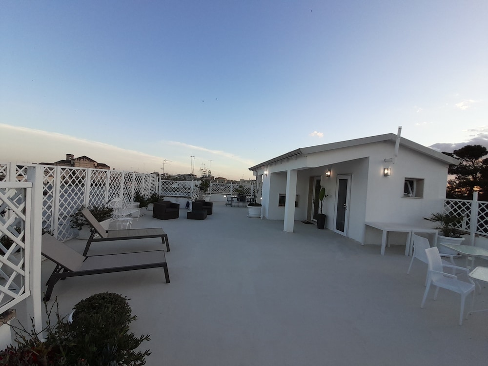 roof