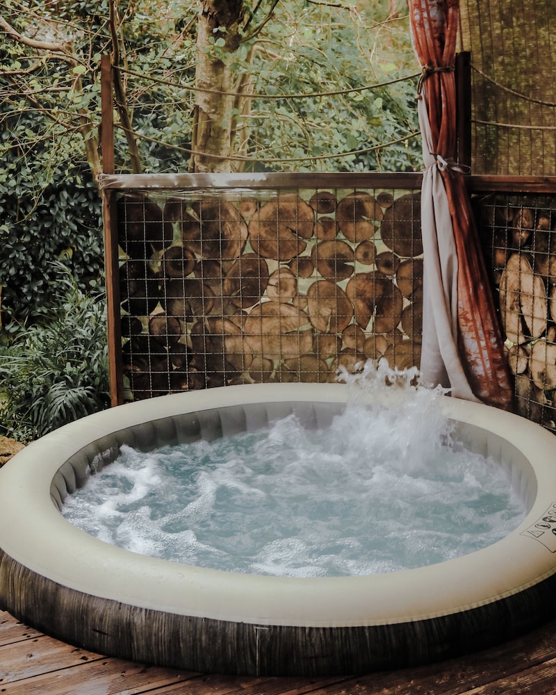 Bruval Eco Retreat & Eco Village