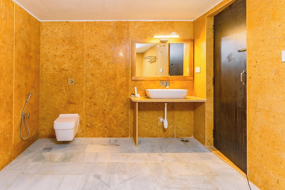 Marubhumi Luxury Resort