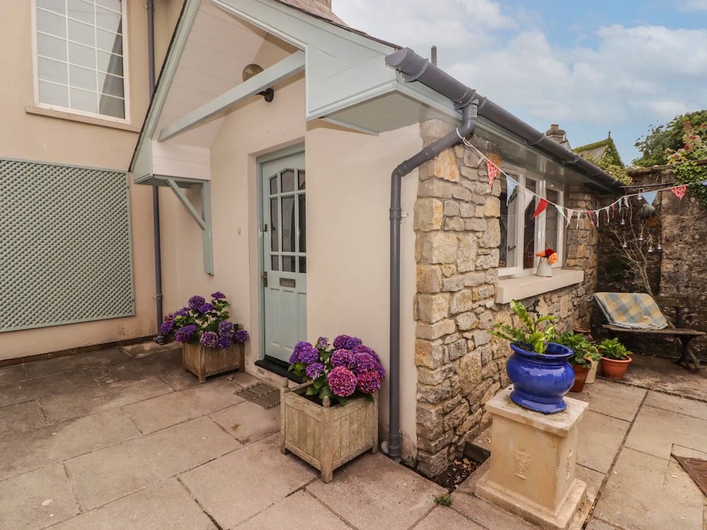 Slade Cottage
