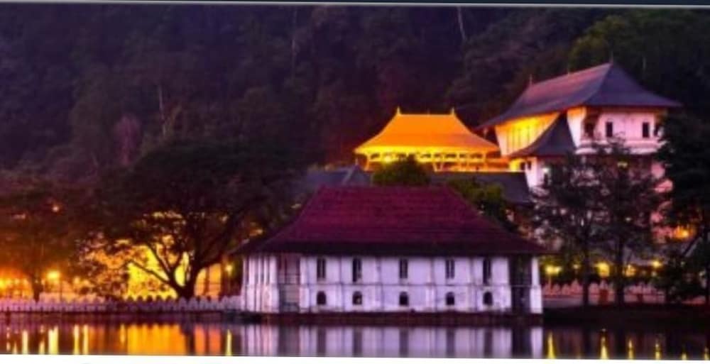 Kandy Api Cottage