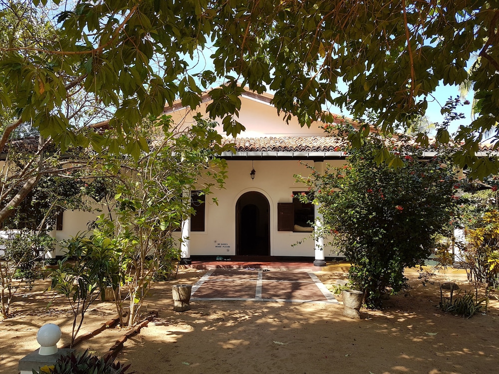 Hotel The Danish Villa - Image 1