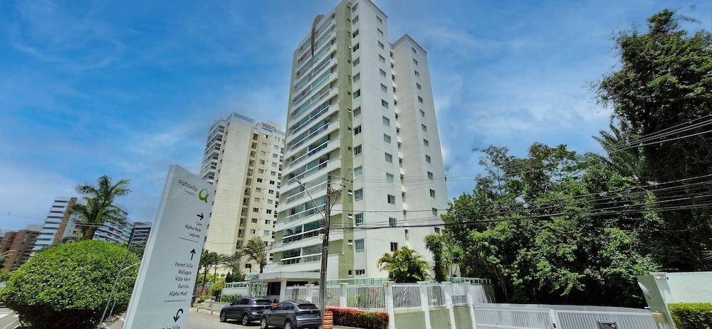 COALP0100 - Alphaville Residencial Lion