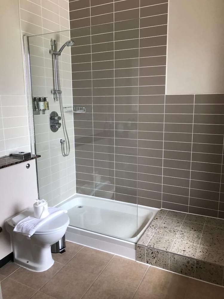 Aysgarth Falls Hotel