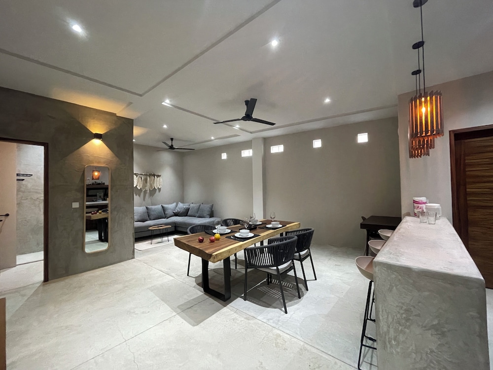 Rooms Zicatela
