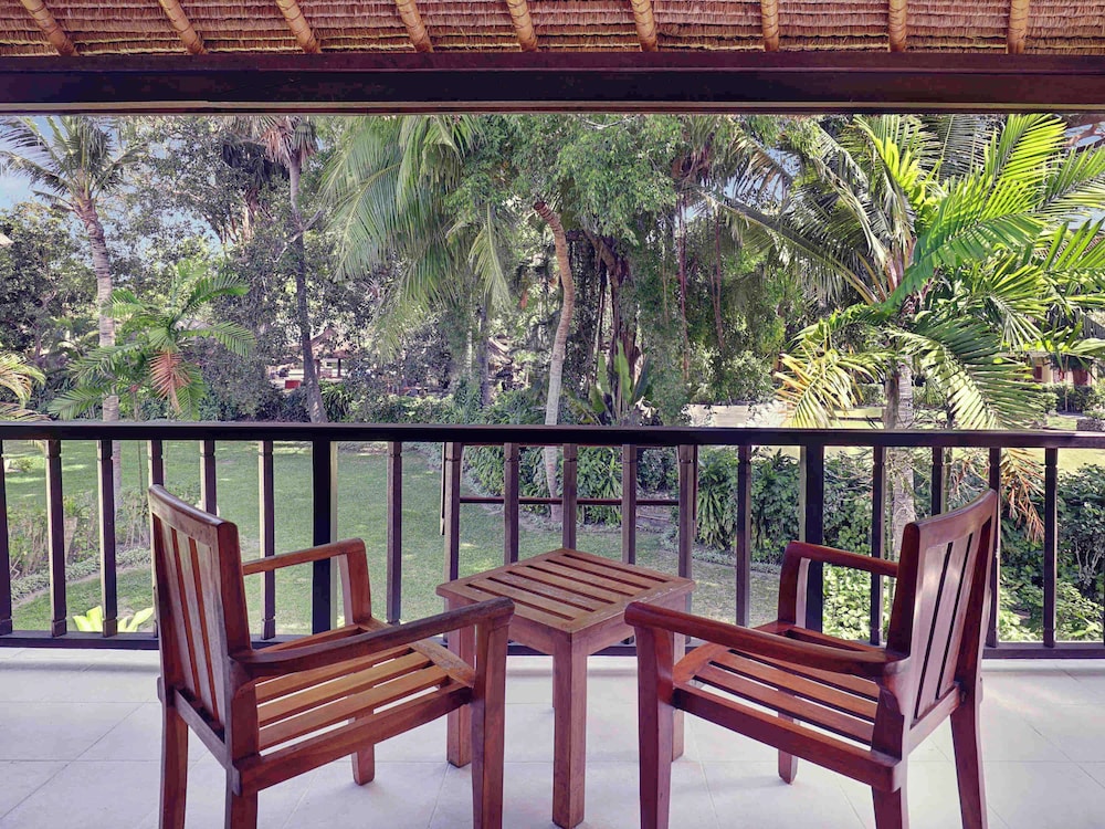 Mercure Resort Sanur 87