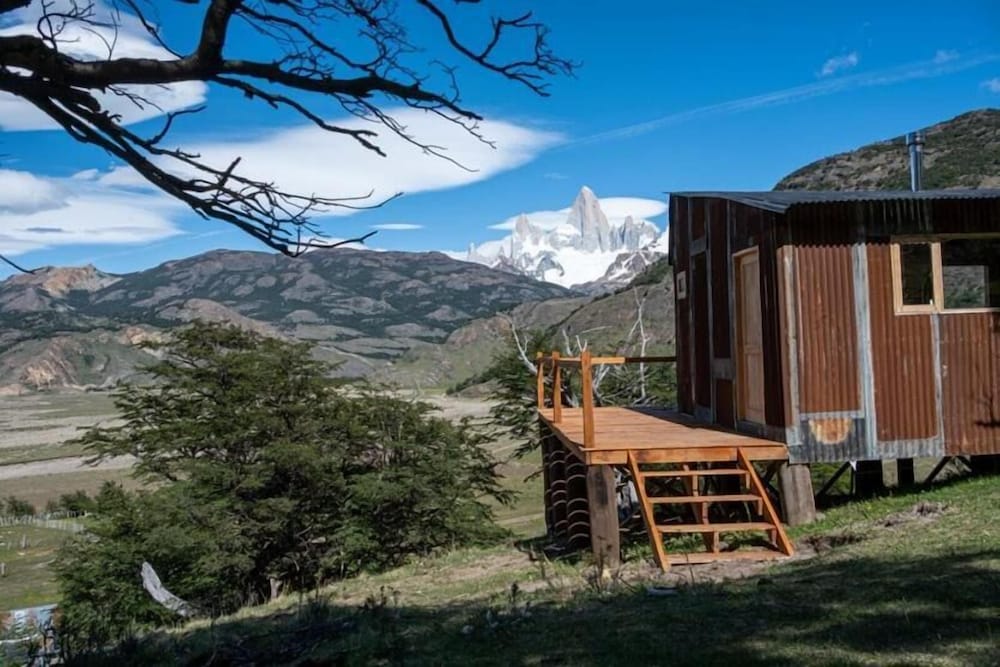 Estancia Bonanza