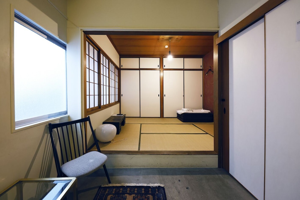 FON-SU bed&breakfast