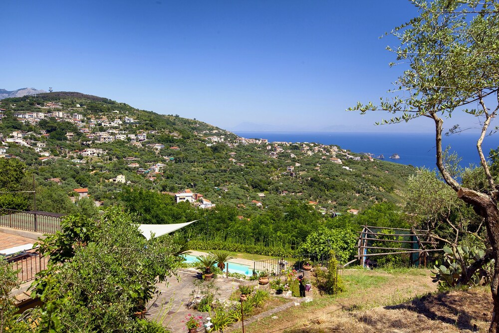 Villa Dei Galli