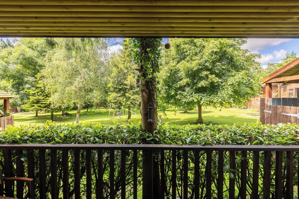 Rocklands Lodges