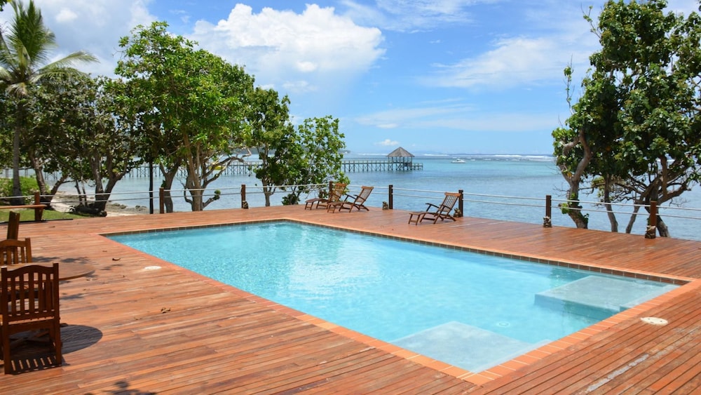 Fijian Oasis - view 12