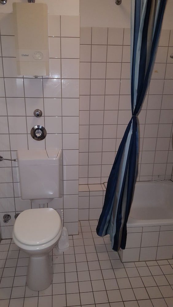 - SP Hotels - City-Apartment