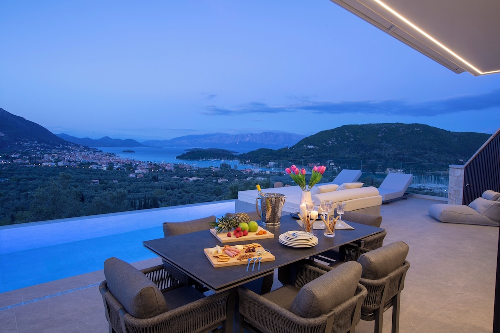 Pothos Villas