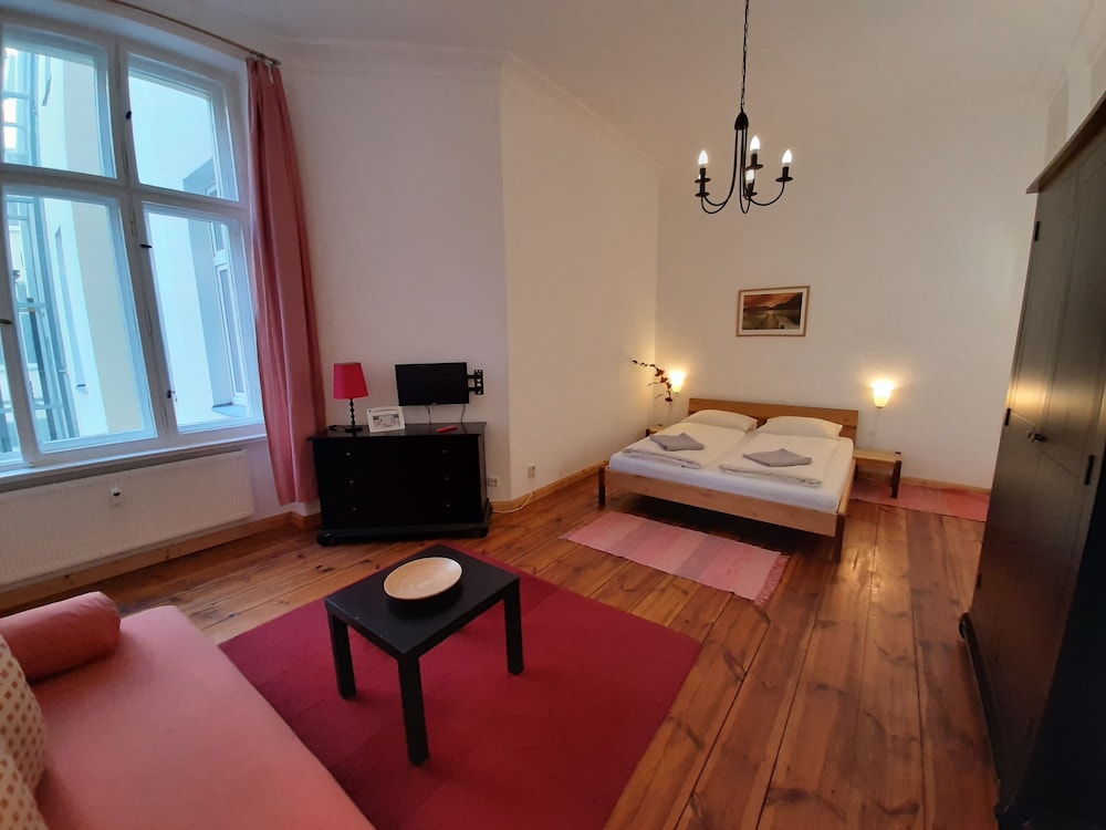 Apartment Schulz