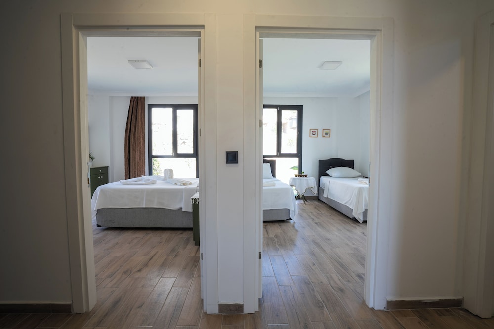 Limon Homes Dublex Daily Weekly Rentals