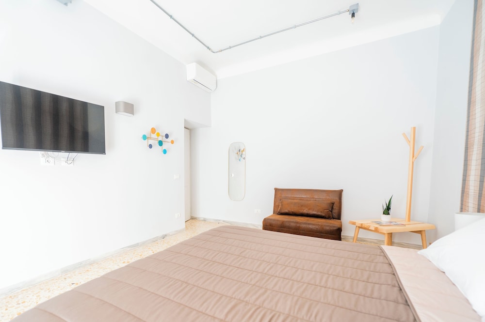 Trastevere Apartments