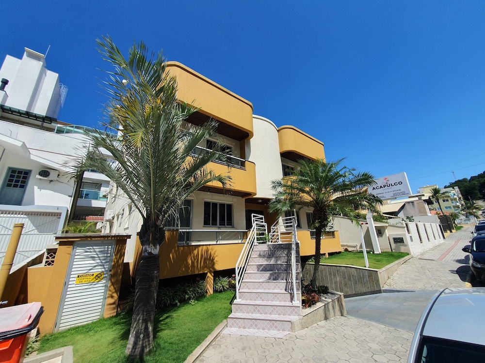 Hotel Acapulco - Apartamentos - Image 1