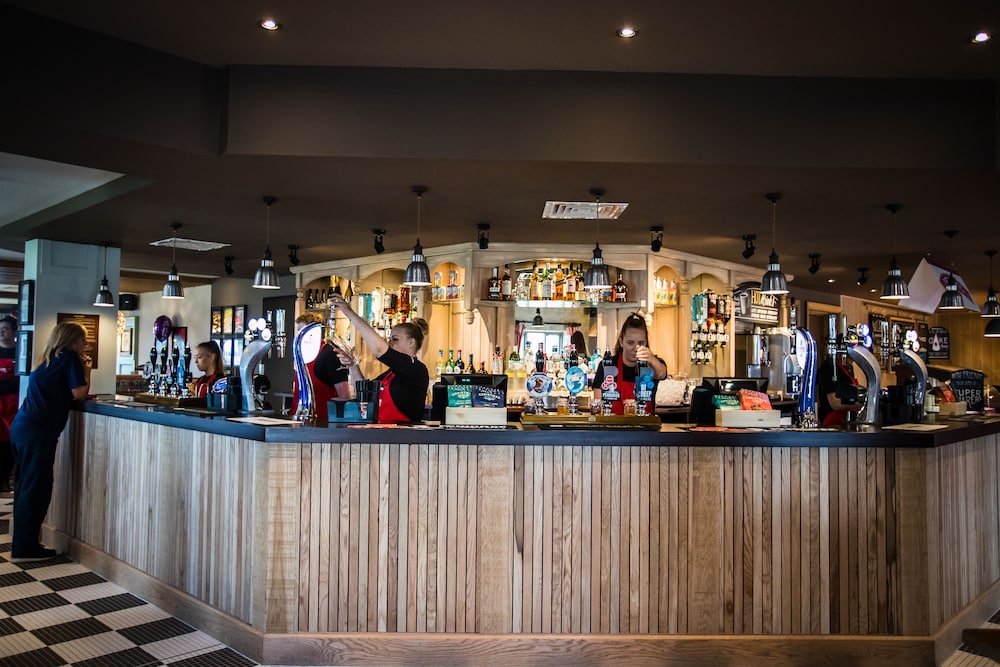 Harbour Spring, Peterhead by Marston's Inns