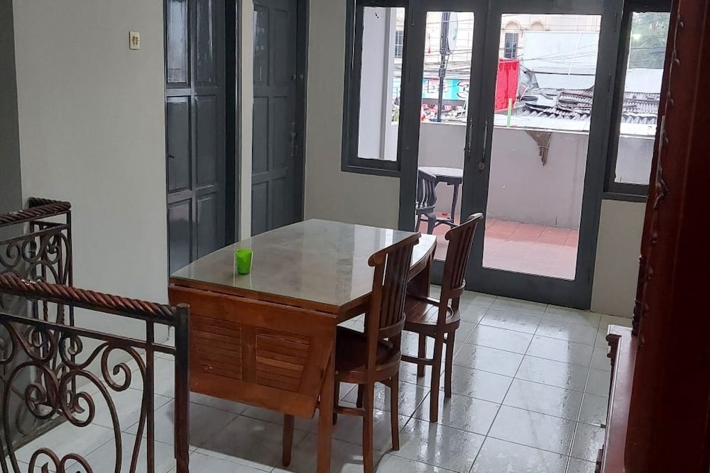 Hotel O Gardenia Boarding House view 3