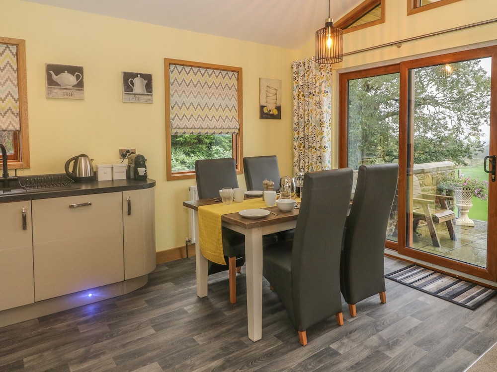 Nicky Nook Lodge view 5