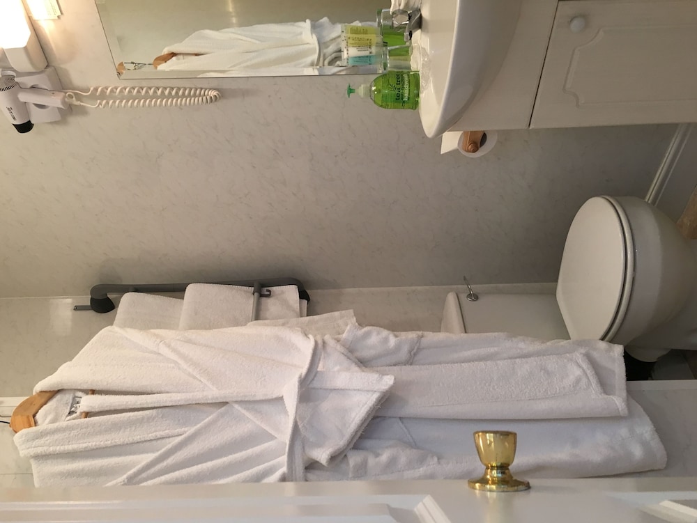Brookville Guest House