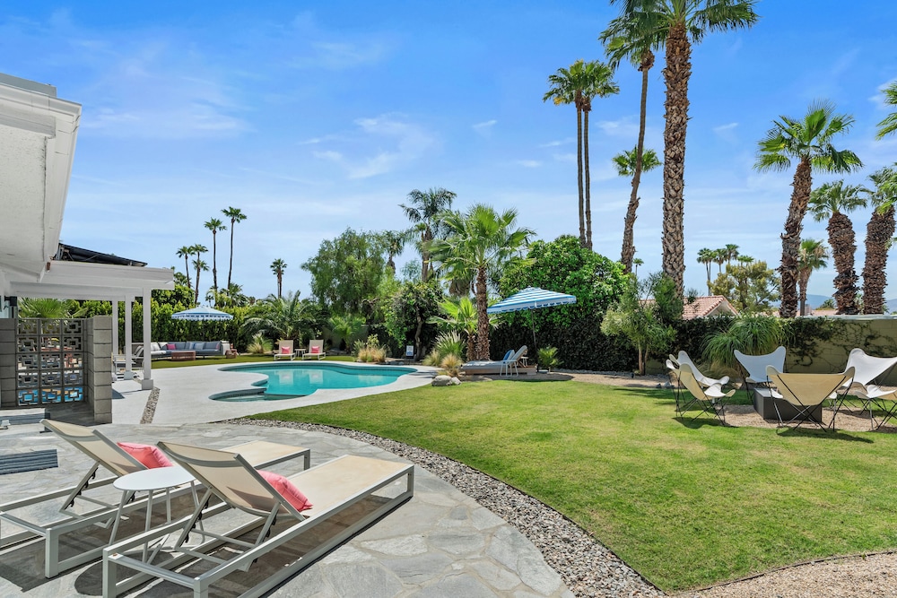 Kaptur Palms