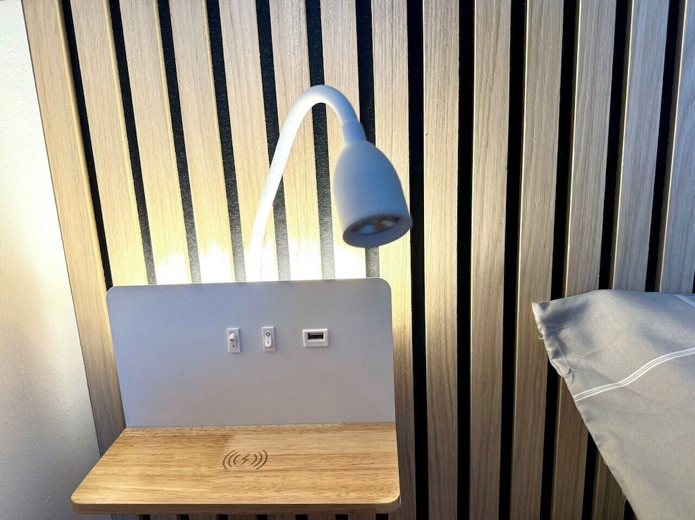Carillon by BestChoice - Parking Option