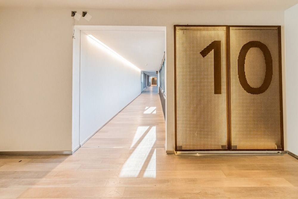 BT Homes - Quartier Retiro