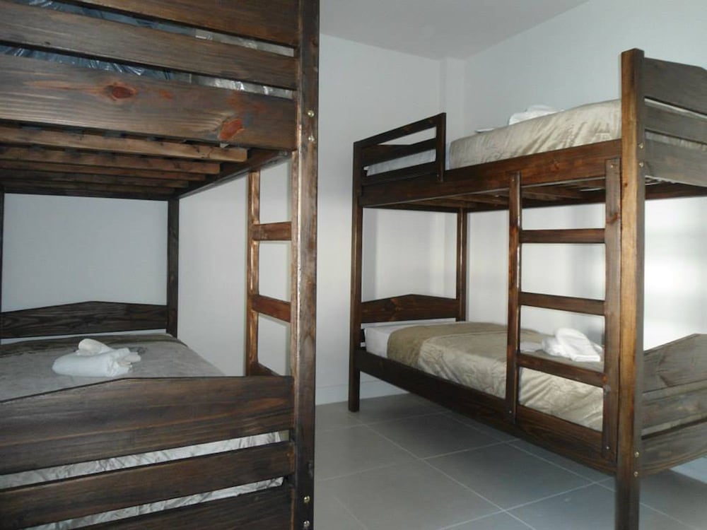 Colonial Hostel