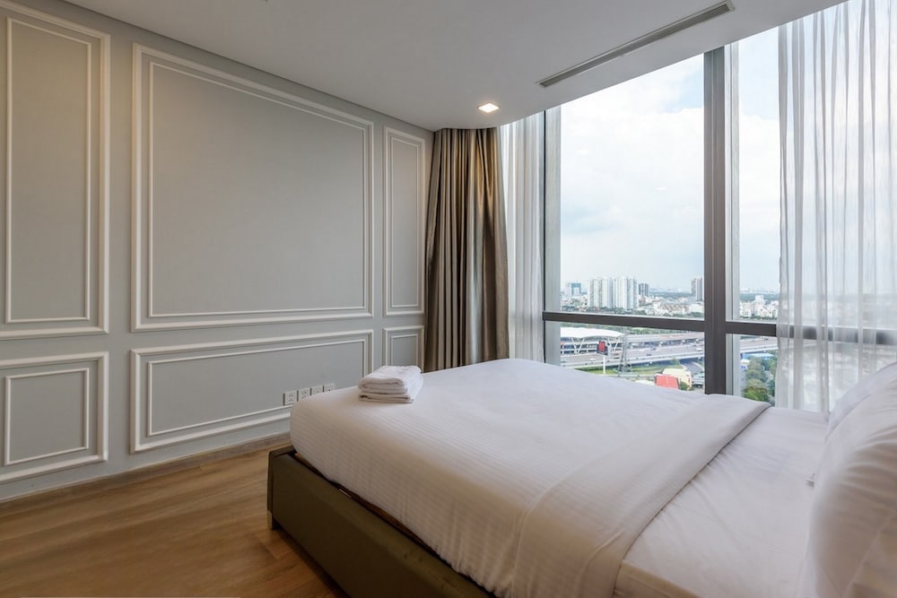 Hoasun Des Arts Landmark 81
