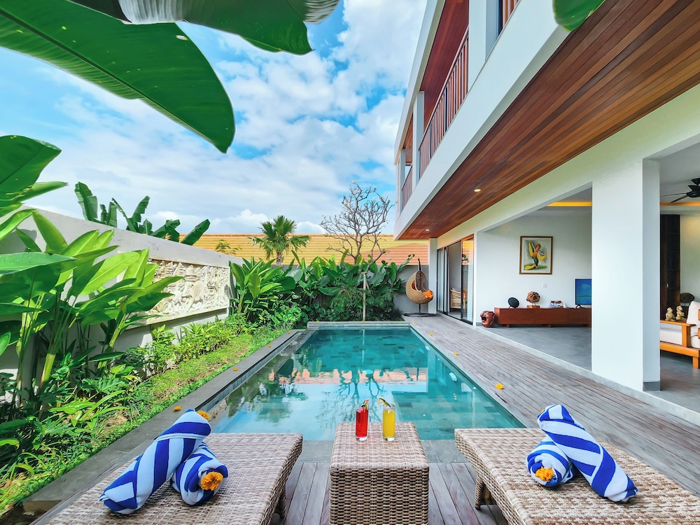 Villa Serena Lux Canggu by Nagisa Bali