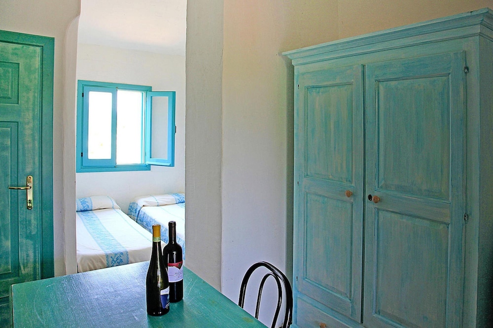 3-room Apartment in the Residence Lu Nibareddu in Loiri photo 2