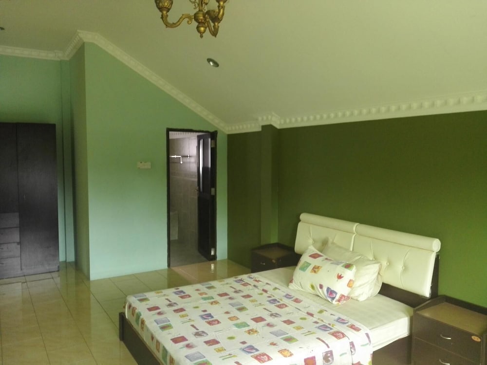 Villa Dadap