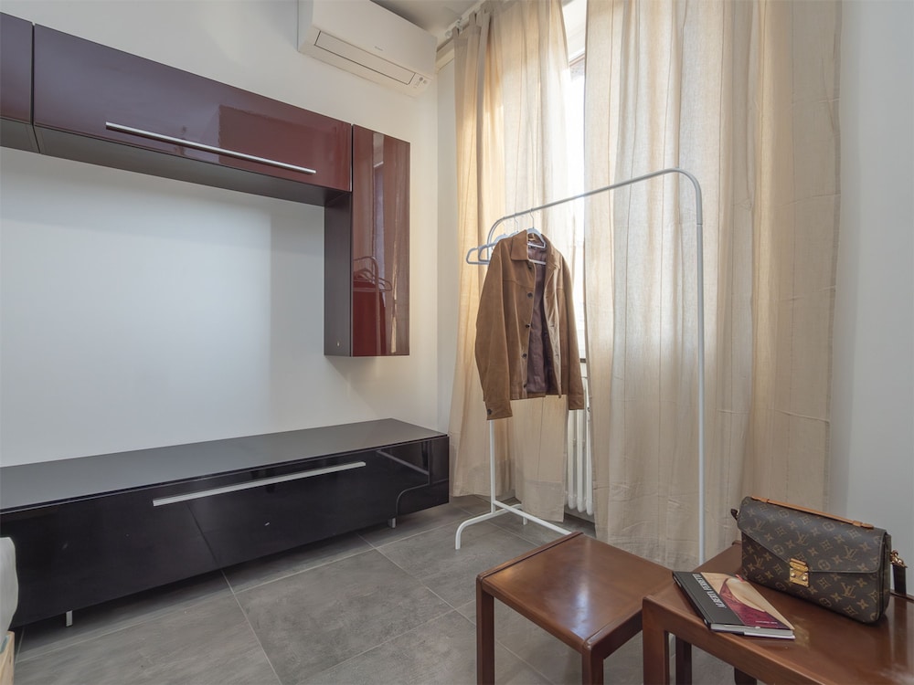 Lotto - Super Modern Penthouse in Fiera Milano City Area